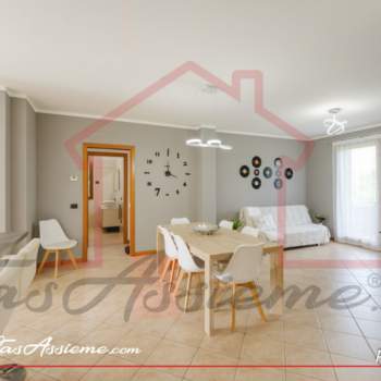 Appartamento in vendita a Gazzo (Padova)