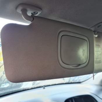 Aletta parasole destra FIAT BRAVO  del 2010