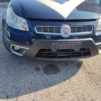 Paraurti anteriore FIAT SEDICI  del 2010