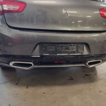 Paraurti posteriore DS 5  del 2016