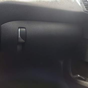 Cassetto portaoggetti DS 5  del 2016