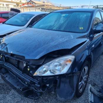 Ricambi KIA CEE'D 1582cc diesel  del 2009