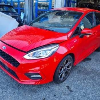 Ricambi FORD FIESTA 1084cc benzina  del 2019