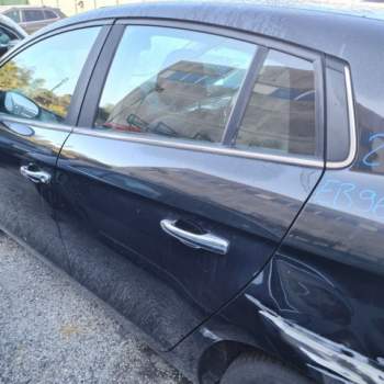 Porta posteriore sinistra FIAT BRAVO  del 2010