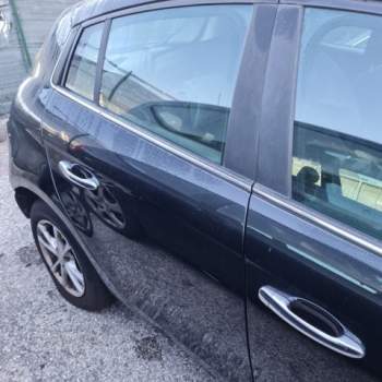 Porta posteriore dx FIAT BRAVO  del 2010