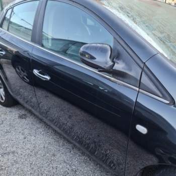Porta anteriore dx nuda FIAT BRAVO  del 2010