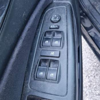 Comando vetri ant sx FIAT BRAVO  del 2010