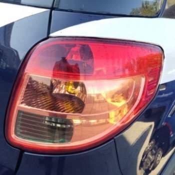 Fanale posteriore destro FIAT SEDICI  del 2010