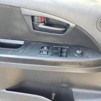 Comando vetri ant sx FIAT SEDICI  del 2010