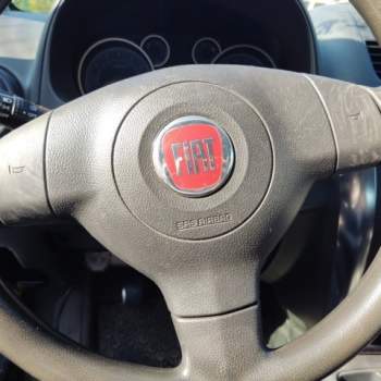 Airbag volante FIAT SEDICI  del 2010