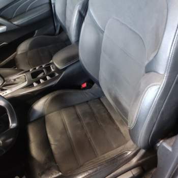 Sedile anteriore sx DS 5  del 2016