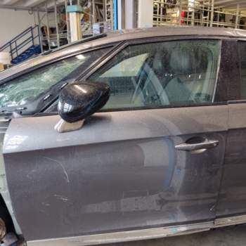 Porta anteriore sx nuda DS 5  del 2016