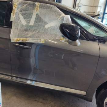 Porta anteriore dx nuda DS 5  del 2016