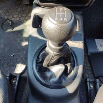 Leva cambio FIAT SEDICI 1586cc benzina 2010