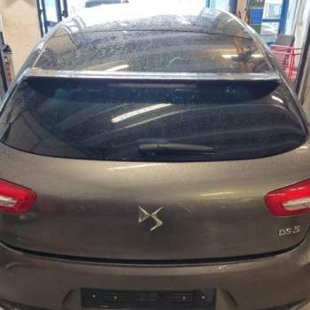 Portellone nudo DS 5  del 2016