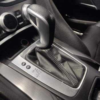 Leva cambio DS 5 1997cc diesel  del 2016