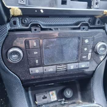 Comandi riscaldamento FIAT BRAVO  del 2010
