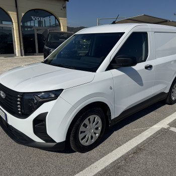 Ford Transit Courier Van Trend 1.5 EcoBlue 100CV &ndash; PREZZO IVA ESCLUSA