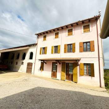 Casa singola in Vendita a Monastier di Treviso 807 MON a Monastier di Treviso