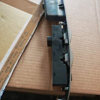 Comando vetri ant sx MITSUBISHI L200  del 2006