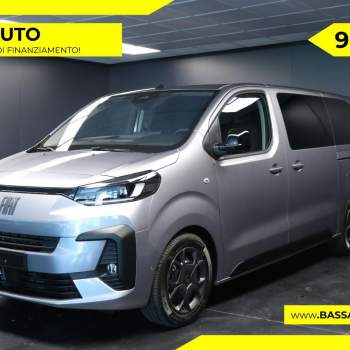 FIAT Ulysse