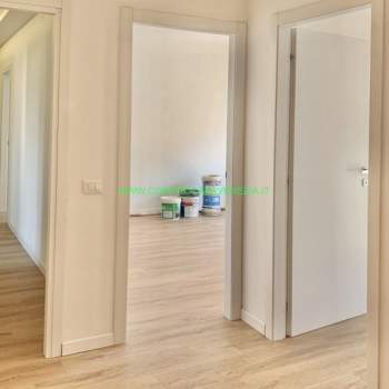 Appartamento in vendita a Martellago (Venezia)