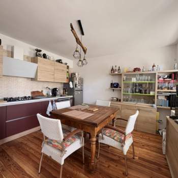 Appartamento in vendita a Vigo di Cadore (Belluno)