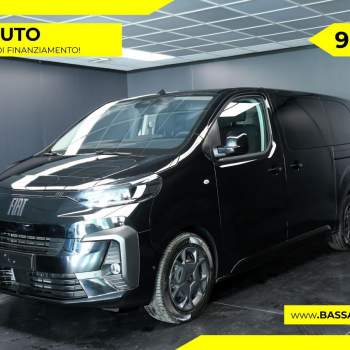 FIAT Ulysse