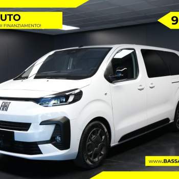 FIAT Ulysse