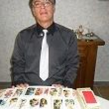 Cartomante Ritualista Sebastiano esperto in legamenti ti ridona il tuo Amore