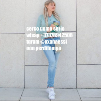 Cerco uomo maturo romntico oin italia