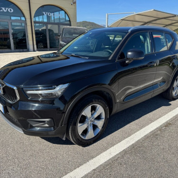 Volvo XC40 T2 Geatronic Momentum Pro