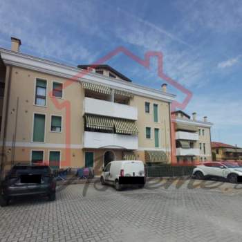 Appartamento in vendita a Paese (Treviso)