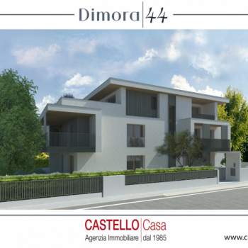 Appartamento in vendita a Castelfranco Veneto (Treviso)