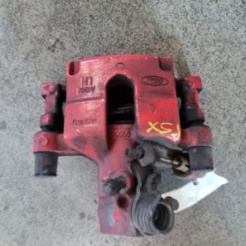 Pinza freno post sx FORD FIESTA 1084cc benz 2019