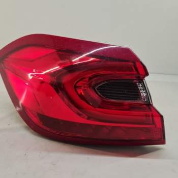 Fanale posteriore sinistro FORD FIESTA  del 2019