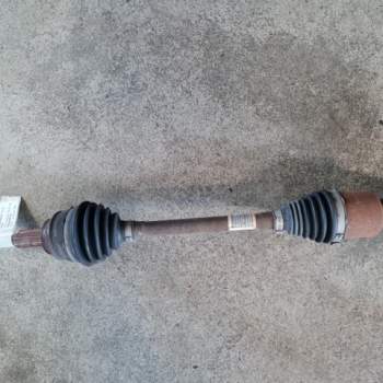 Semiasse sx FORD FIESTA 1084cc benz 2019