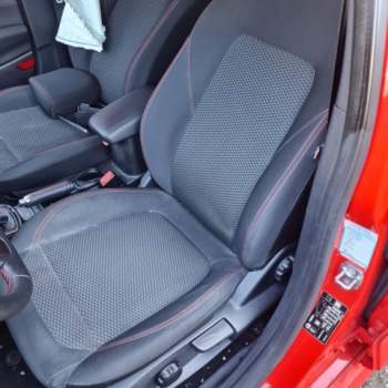 Sedile anteriore sx FORD FIESTA  del 2019