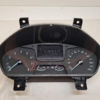 Quadro strum FORD FIESTA 1084cc benz 2019