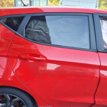 Porta posteriore dx FORD FIESTA  del 2019