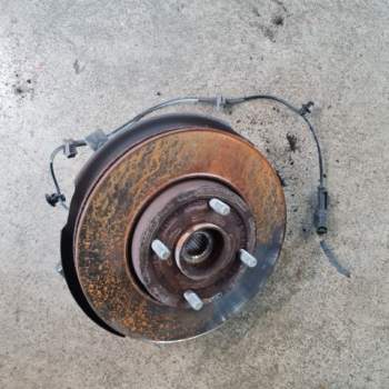 Fusello ant sx FORD FIESTA 1084cc benzina 2019