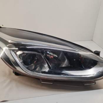 Proiettore destro FORD FIESTA  del 2019