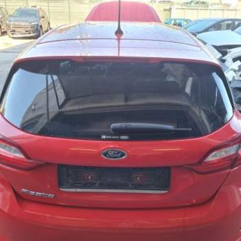 Portellone nudo FORD FIESTA  del 2019