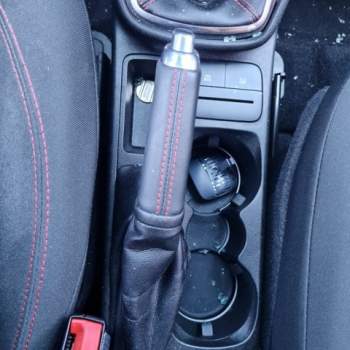 Leva freno a mano FORD FIESTA 1084cc benz 2019
