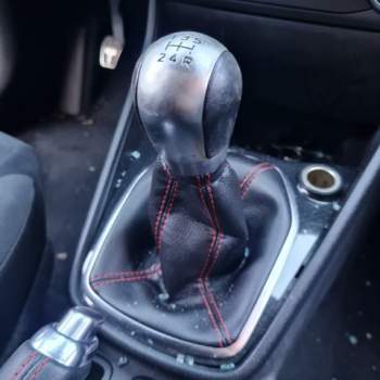 Leva cambio FORD FIESTA 1084cc benzina  del 2019