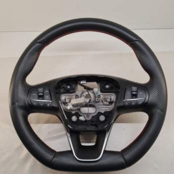 Volante FORD FIESTA  del 2019