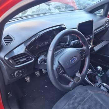 Cruscotto FORD FIESTA  del 2019
