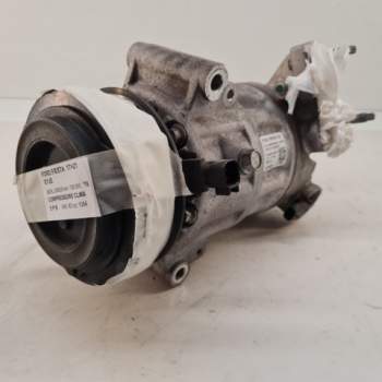 Compress clima FORD FIESTA 1084cc benzina 2019