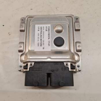 Centr motore FORD FIESTA 1084cc benz 2019