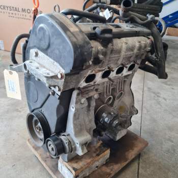 Motore SEAT IBIZA 1399cc benzina  del 2011